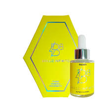 Miniatura 2 de POCION B8 Óleo Capilar Multifuncional